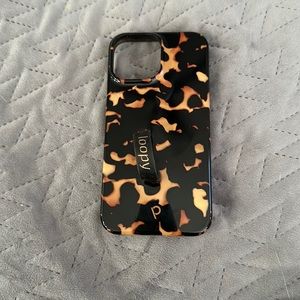 Loopy 12 pro max apple case for sale!